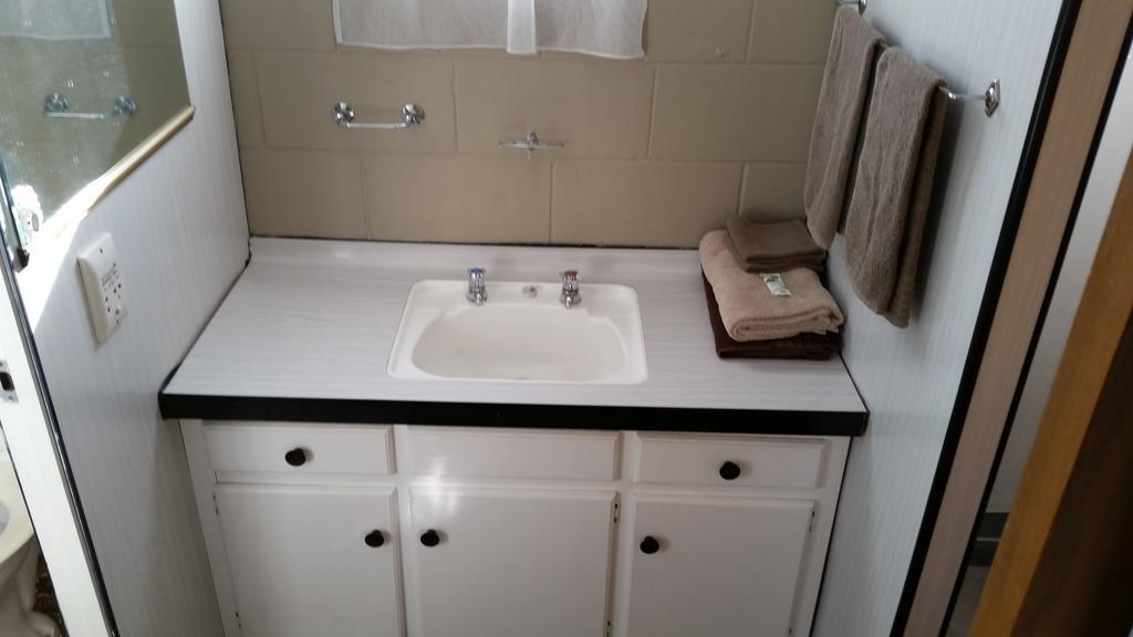 Paeroa Motel Room photo
