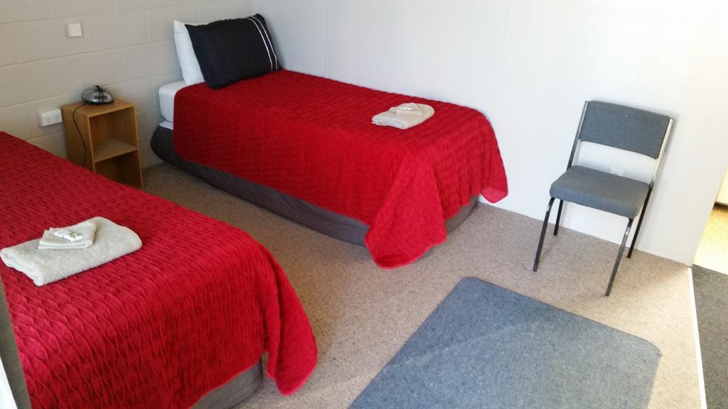 Paeroa Motel Room photo